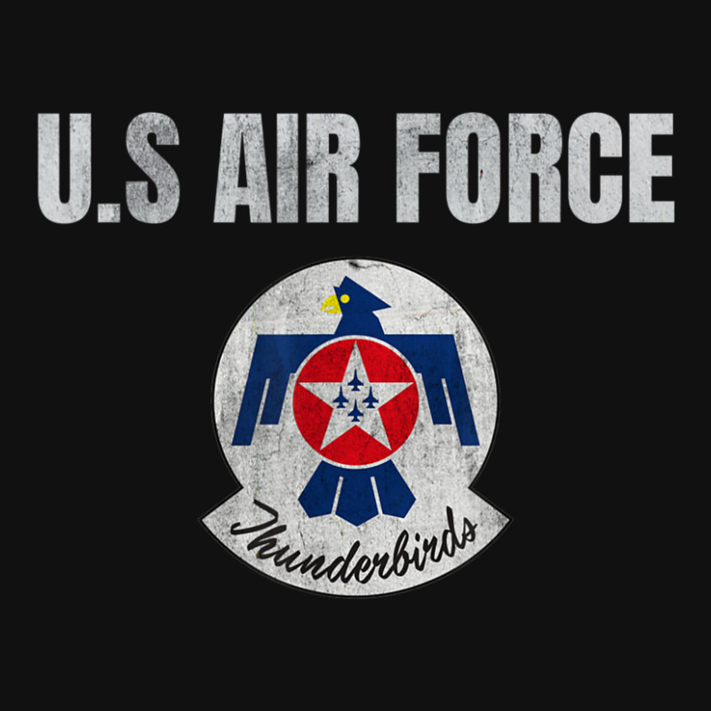 Usaf Thunderbirds T-shirts-u S Air Force Gifts Iphone 13 Pro Case | Artistshot