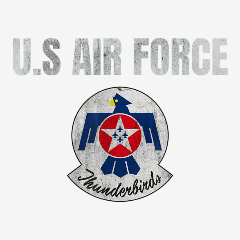 Usaf Thunderbirds T-shirts-u S Air Force Gifts Travel Mug | Artistshot