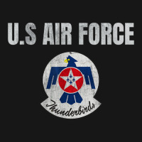 Usaf Thunderbirds T-shirts-u S Air Force Gifts Medium-length Apron | Artistshot