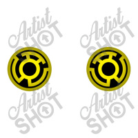 Soranik Bird   Sinestro Corps Sinestro Baby Tee | Artistshot