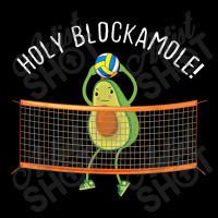 Holy Blockamole Volleyball Youth Jogger | Artistshot