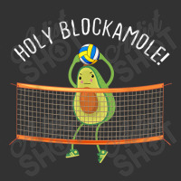 Holy Blockamole Volleyball Baby Bodysuit | Artistshot