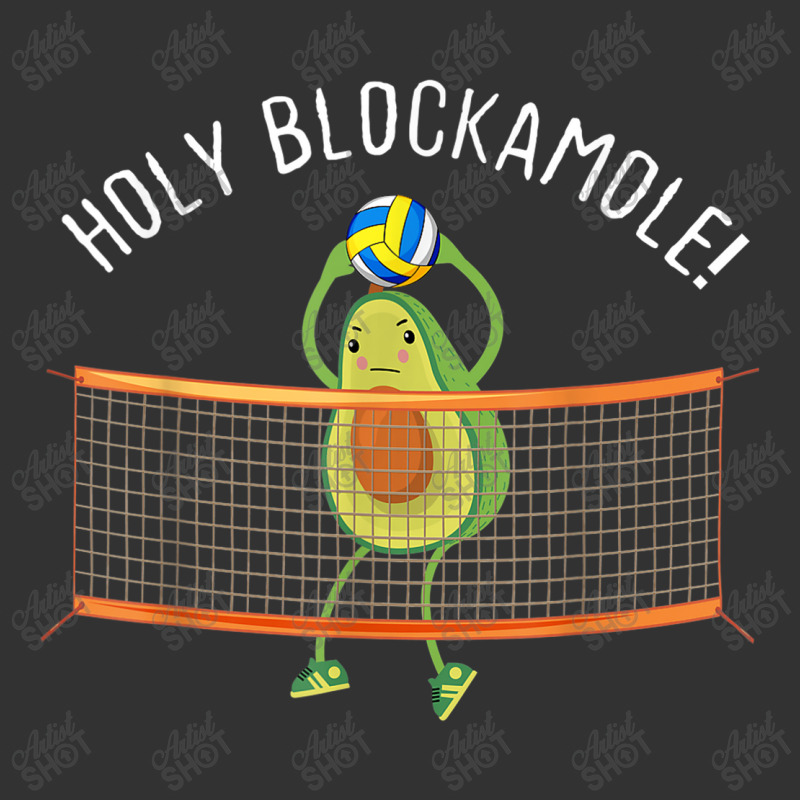 Holy Blockamole Volleyball Baby Bodysuit | Artistshot