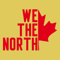 We The North Ladies Fitted T-shirt | Artistshot