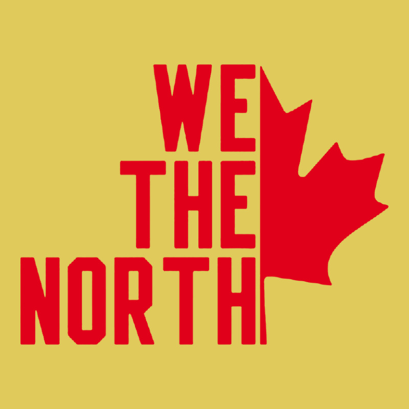 We The North Ladies Fitted T-Shirt by jonasmandy | Artistshot