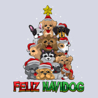 Feliz Navidog   Feliz Navidad   Christmas For Dog Lovers T Shirt Fleece Short | Artistshot