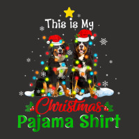 This Is My Christmas Pajama Bernese Mountain Dog Couple T Shirt Champion Hoodie | Artistshot