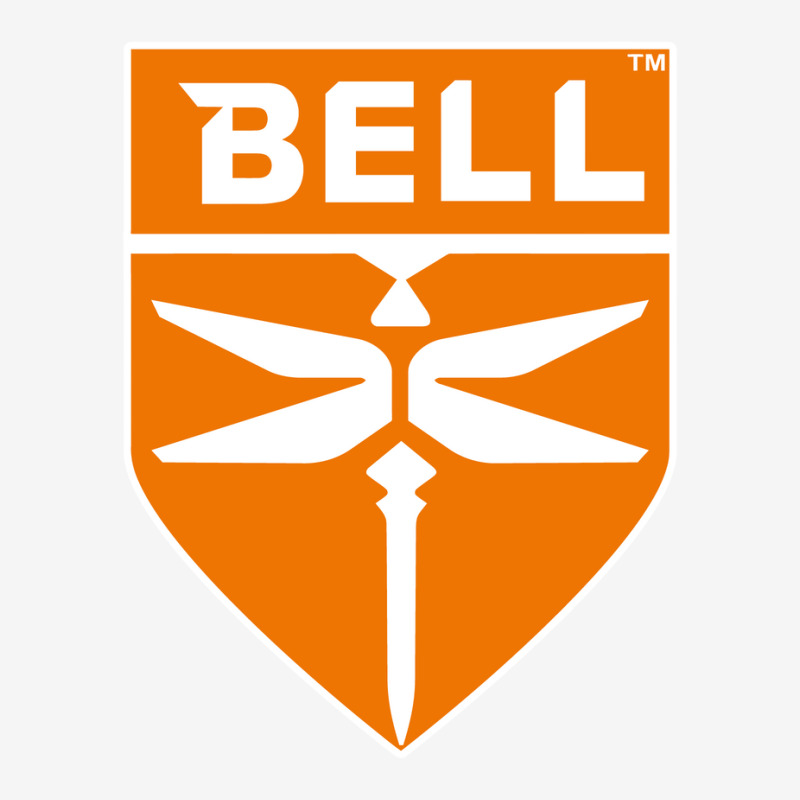 Bell Helicopter Textron Aerospace Oval Patch | Artistshot