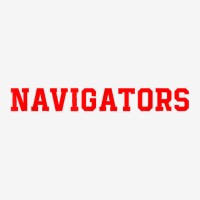 Navigators Athletic University College Alumni Style T Shirt Adjustable Cap | Artistshot