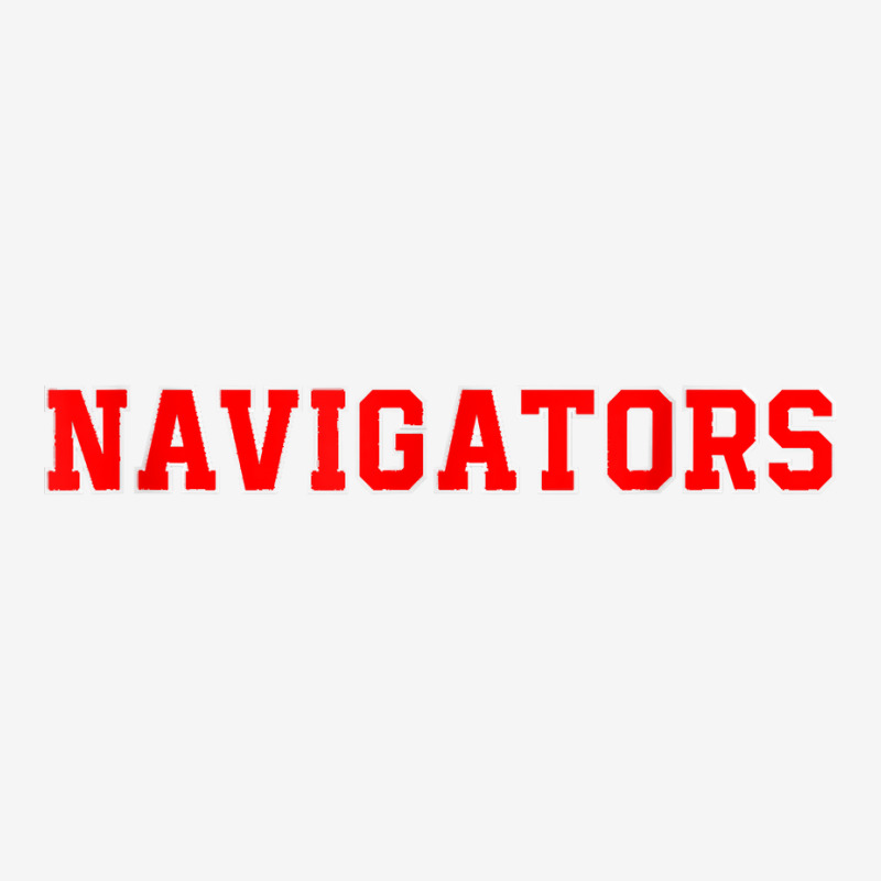 Navigators Athletic University College Alumni Style T Shirt Adjustable Cap by adriacrogan7c3 | Artistshot