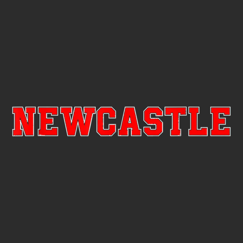 Newcastle Athletic University College Alumni Style T Shirt Exclusive T-shirt | Artistshot