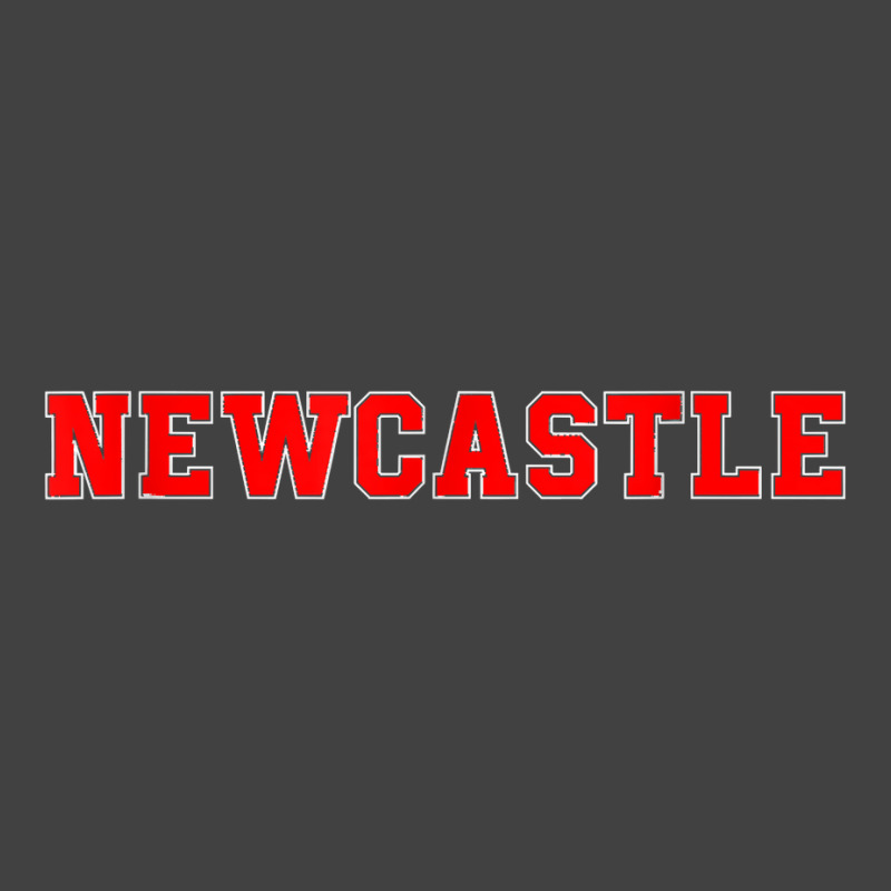 Newcastle Athletic University College Alumni Style T Shirt Vintage T-shirt | Artistshot