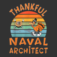 Naval Architect Job Funny Thanksgiving T Shirt Baby Bodysuit | Artistshot