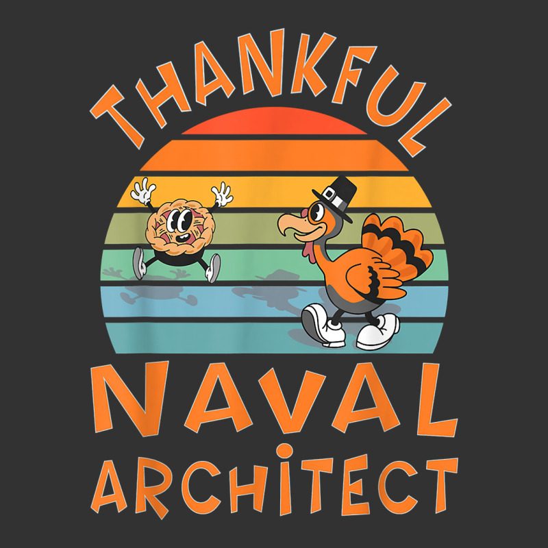 Naval Architect Job Funny Thanksgiving T Shirt Baby Bodysuit by mosesswabyhi | Artistshot