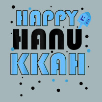 Happy Hanukkah Winter Holiday Chanukkah Jewish Religious T Shirt Unisex Sherpa-lined Denim Jacket | Artistshot