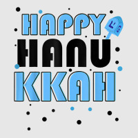 Happy Hanukkah Winter Holiday Chanukkah Jewish Religious T Shirt Unisex Jogger | Artistshot