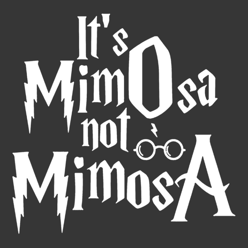 It's Mimosa Not Mimosa Toddler Hoodie by giokorek | Artistshot