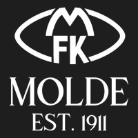 Molde Fk White Classic T-shirt | Artistshot