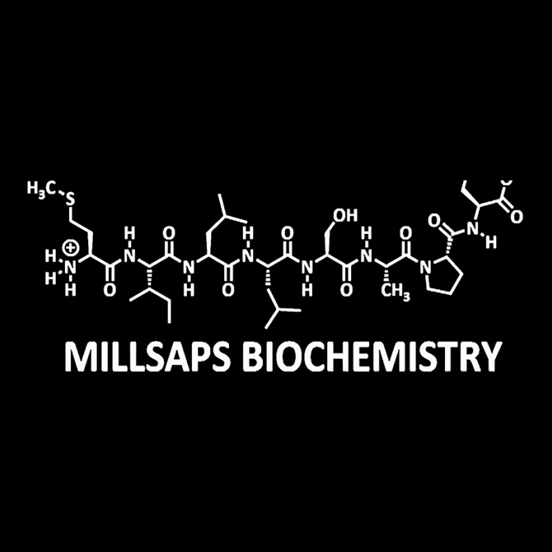 Millsaps Biochemistry Women's V-Neck T-Shirt by declangreenwood | Artistshot