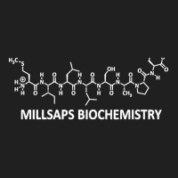 Millsaps Biochemistry Ladies Polo Shirt | Artistshot