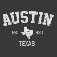 Vintage Austin Texas Est. 1839 Gift Ladies Curvy T-shirt | Artistshot