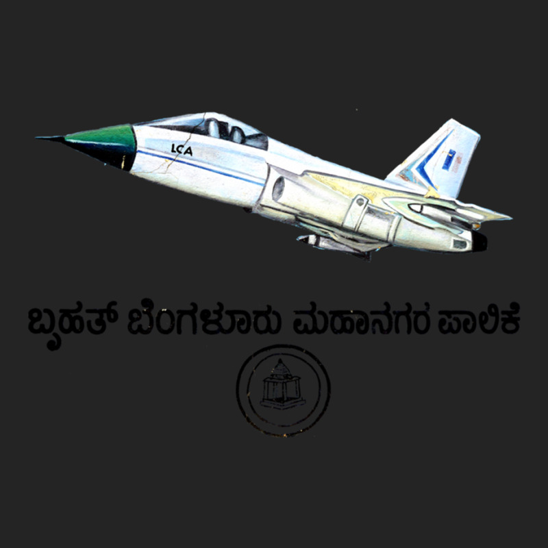 Tejas Takes Off  Indian Jet Fighter 3/4 Sleeve Shirt by QUANVY | Artistshot