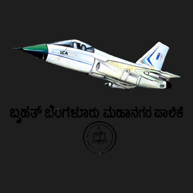 Tejas Takes Off  Indian Jet Fighter Classic T-shirt by QUANVY | Artistshot