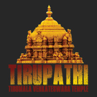 Tirupathi Tirumala Temple Women's Pajamas Set | Artistshot