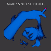 Marianne Faithfull Broken English Ladies Curvy T-shirt | Artistshot