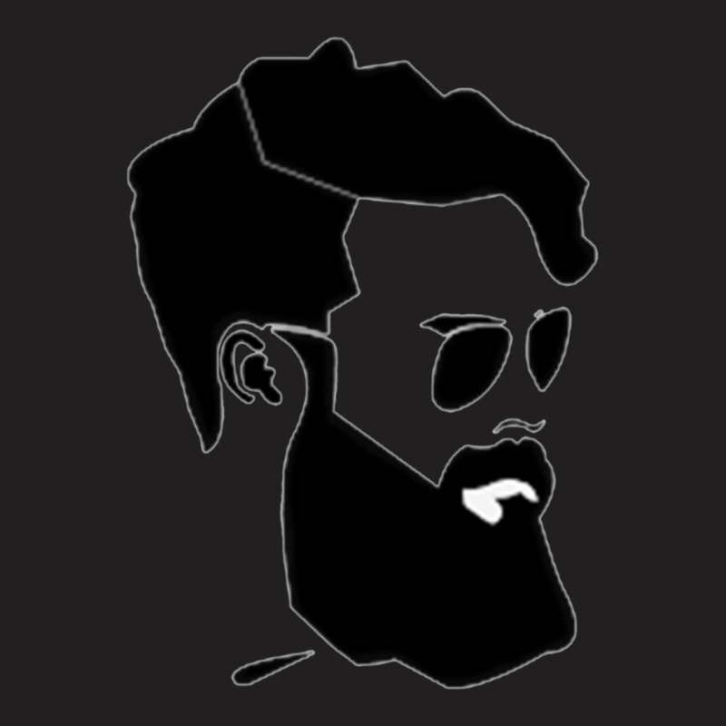 Tovino Thomas T-Shirt by QUANVY | Artistshot