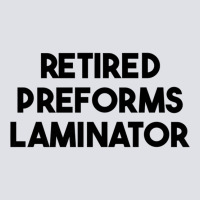 Retired Preforms Laminator Premium T Shirt Bucket Hat | Artistshot