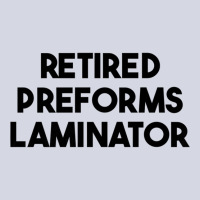 Retired Preforms Laminator Premium T Shirt Fleece Short | Artistshot