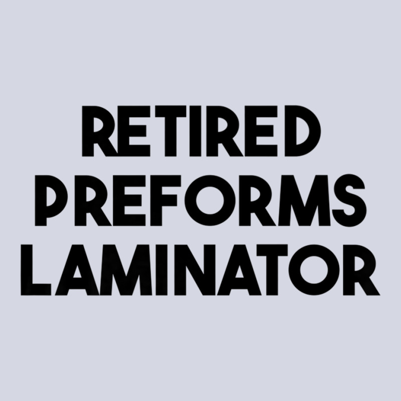 Retired Preforms Laminator Premium T Shirt Fleece Short by wafaha | Artistshot