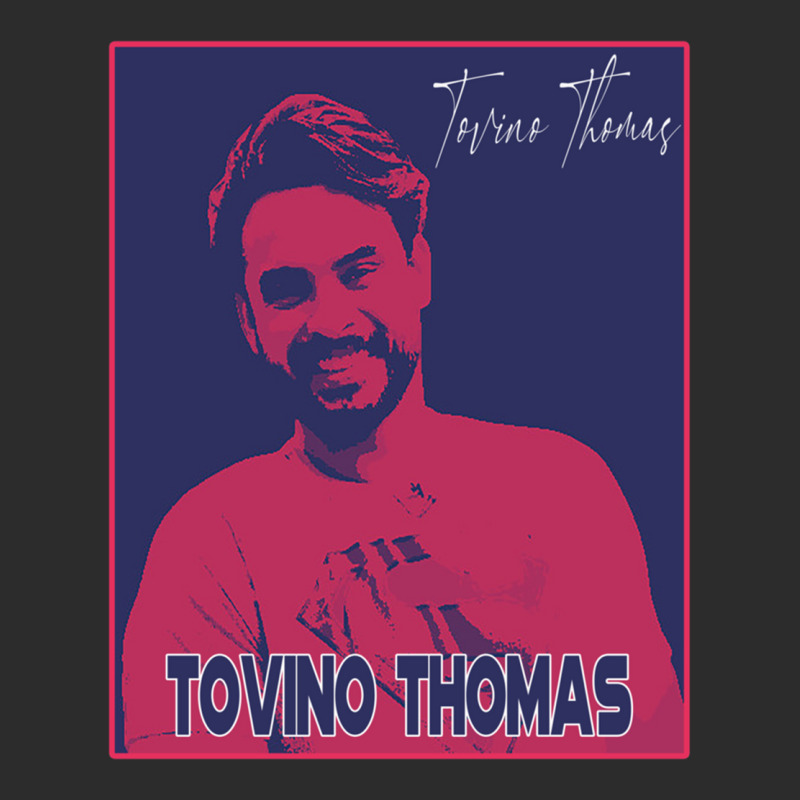 Tovino Thomas (2) Exclusive T-shirt by QUANVY | Artistshot