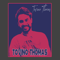 Tovino Thomas (2) Vintage T-shirt | Artistshot