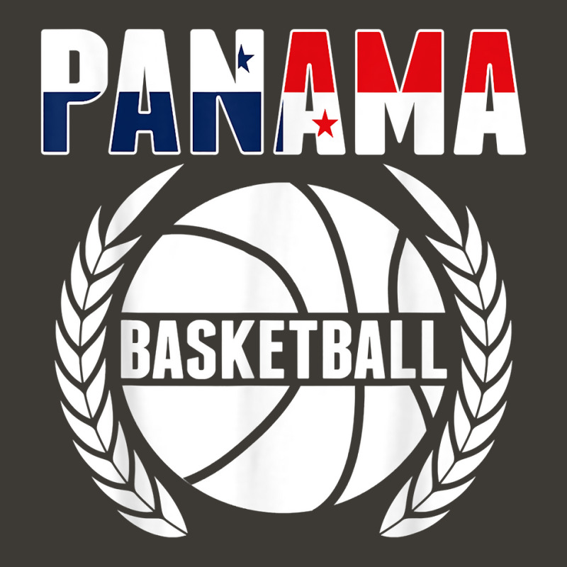 Proud Panama Basketball Fans Jersey   Panamanian Flag Baller T Shirt Bucket Hat by adriacrogan7c3 | Artistshot