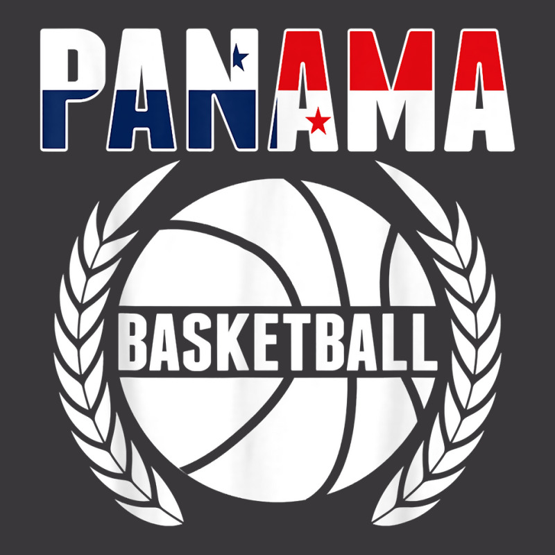 Proud Panama Basketball Fans Jersey   Panamanian Flag Baller T Shirt Ladies Curvy T-Shirt by adriacrogan7c3 | Artistshot