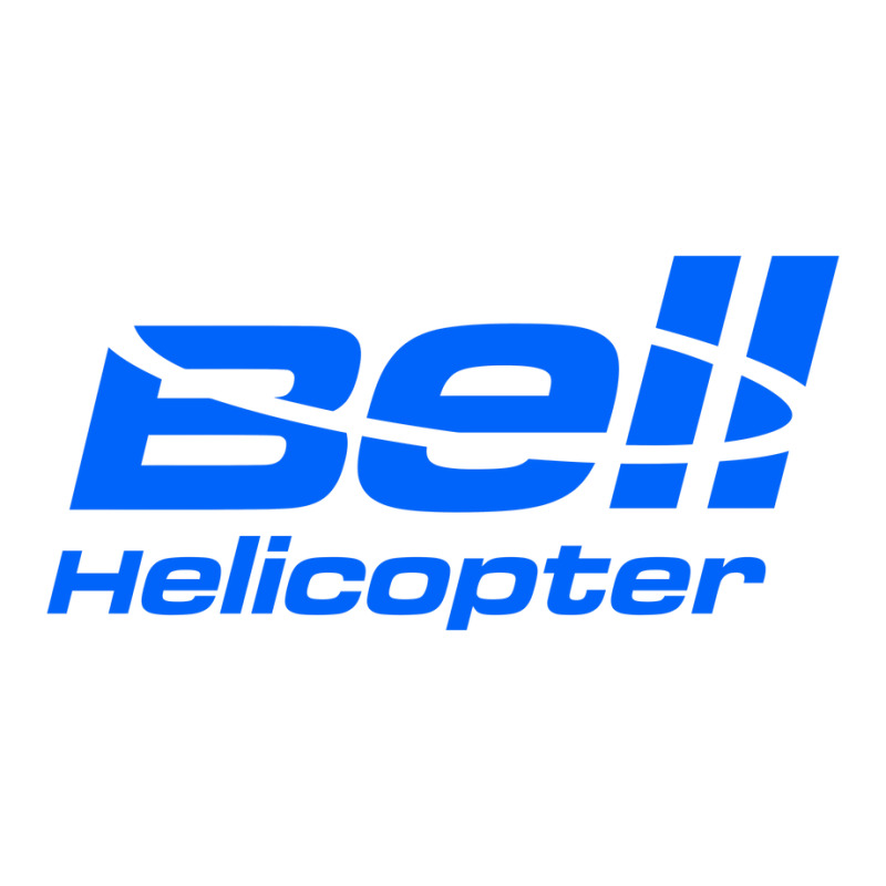 Bell Helicopter Textron Aerospace V-neck Tee | Artistshot