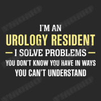 Urology Resident I Solve Problems Funny Gift Toddler T-shirt | Artistshot