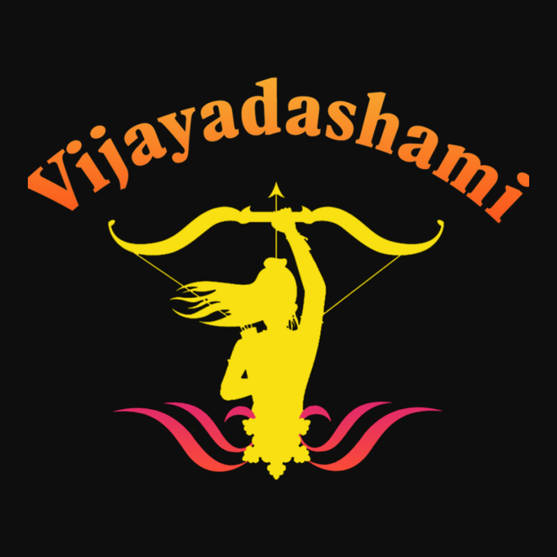 Vijayadashami Collection 2 Crop Top by QUANVY | Artistshot