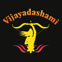 Vijayadashami Collection 2 Scorecard Crop Tee | Artistshot