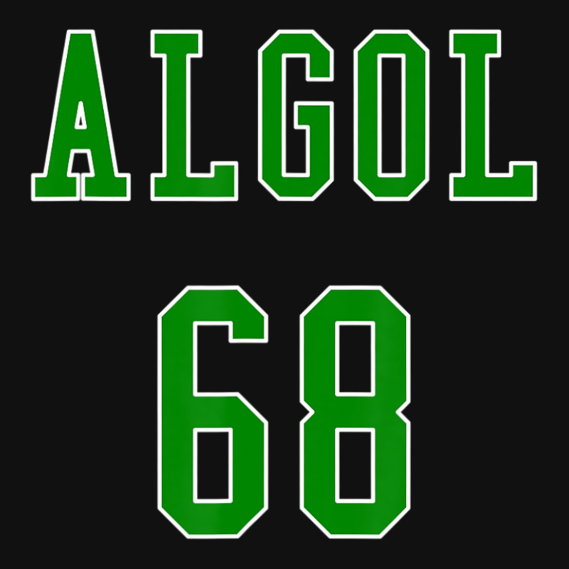 Algol 68 Programming Language Veteran Programmer Graphic Youth T-shirt by femalesbaubles | Artistshot