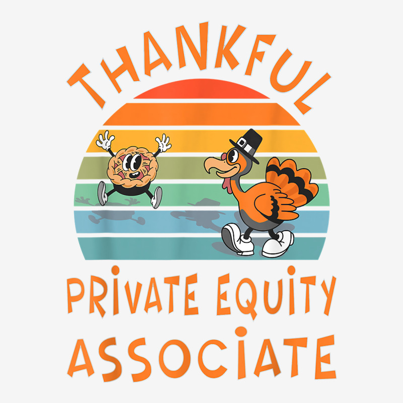 Private Equity Associate Job Funny Thanksgiving T Shirt Adjustable Cap by anitrasargisg5b | Artistshot