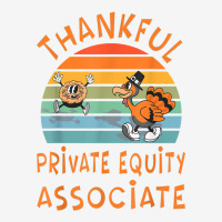 Private Equity Associate Job Funny Thanksgiving T Shirt Graphic Youth T-shirt | Artistshot