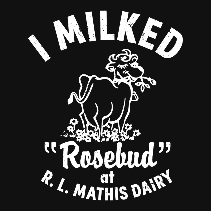 Mathis Dairy Graphic T-shirt | Artistshot