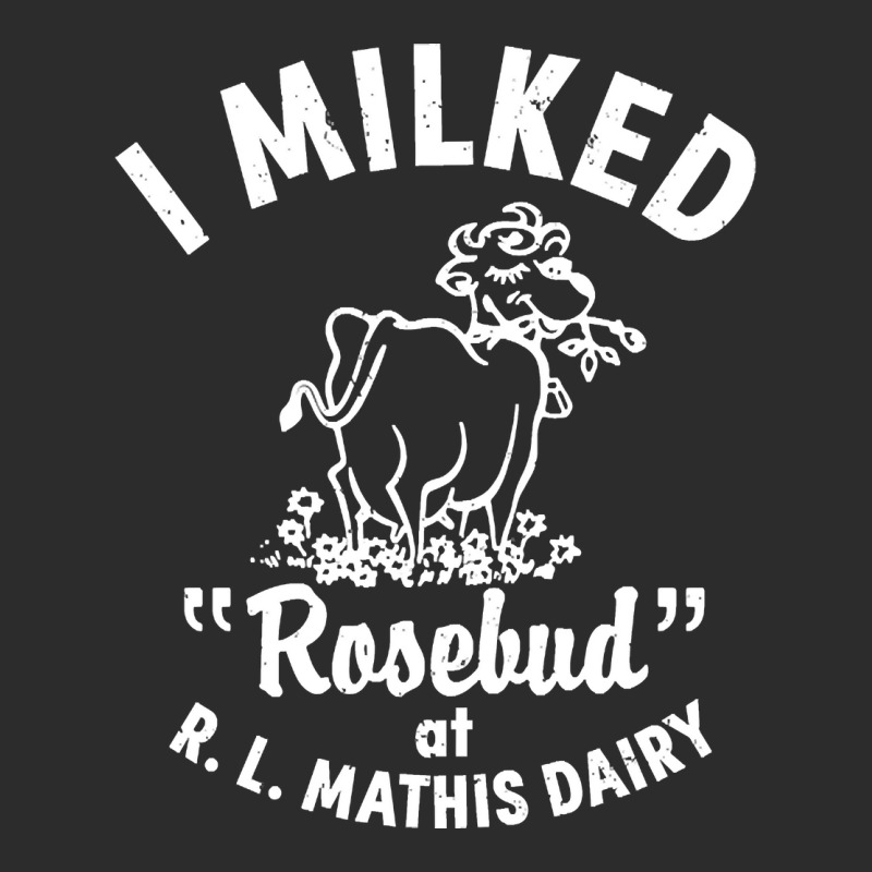 Mathis Dairy Exclusive T-shirt | Artistshot