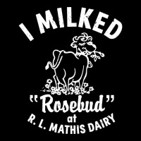 Mathis Dairy Baby Tee | Artistshot