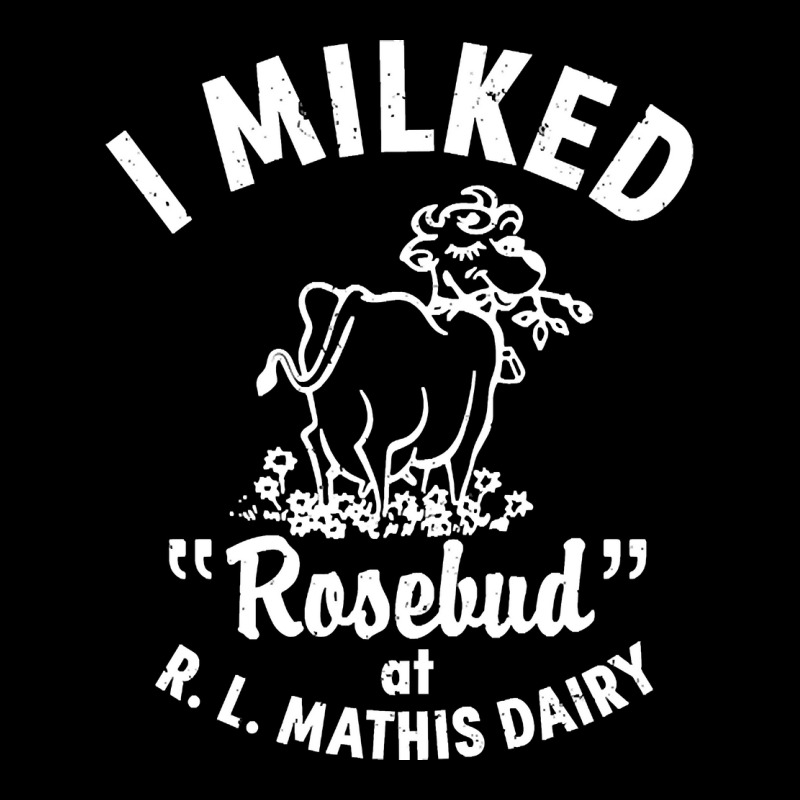 Mathis Dairy Baby Tee | Artistshot