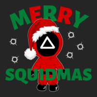 Merry Squidmas Christmas Unisex Hoodie | Artistshot