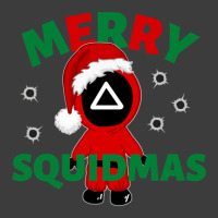 Merry Squidmas Christmas Men's Polo Shirt | Artistshot